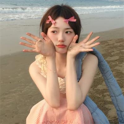 盛夏晚晴天